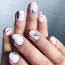 Nail Art wedding photo - Nail Art