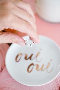 Odds And Ends: How To Properly Care For Fine Jewelry wedding photo - Odds And Ends: How To Properly Care For Fine Jewelry