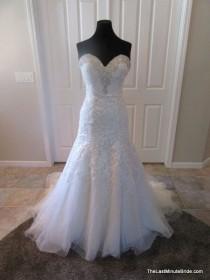 Bonny 500 Size 10 wedding photo - Bonny 500 Size 10