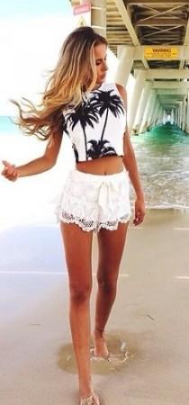 65 Chic Outfits To Wear This Summer - Page 3 Of 3 wedding photo - 65 Chic Outfits To Wear This Summer - Page 3 Of 3