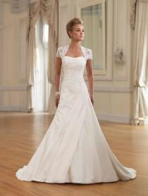 30 Famous Wedding Dresses From Movies And TV wedding photo - 30 Famous Wedding Dresses From Movies And TV