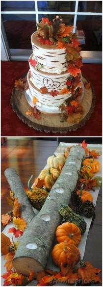23 Best Fall Wedding Ideas In 2017 wedding photo - 23 Best Fall Wedding Ideas In 2017