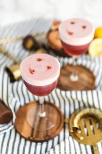 This Easy Fig Cocktail Is Sure To Impress This Season wedding photo - This Easy Fig Cocktail Is Sure To Impress This Season