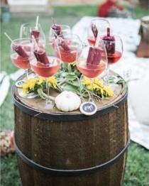 Backyard Garden Baby Shower wedding photo - Backyard Garden Baby Shower