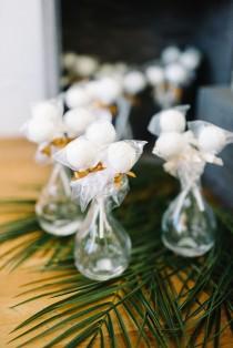 Industrial Modern Wedding With A Greenery Wall wedding photo - Industrial Modern Wedding With A Greenery Wall