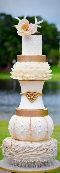 wedding photo - Cakes & Toppers