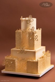 wedding photo - Cake Crazy