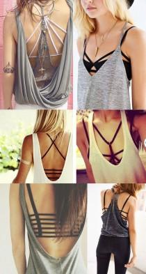 Top Strappy Bra: Pra Ficar Charmosa wedding photo - Top Strappy Bra: Pra Ficar Charmosa