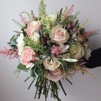 The Florist In Me... wedding photo - The Florist In Me...