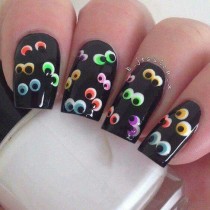 Beauty Nails wedding photo - Beauty Nails
