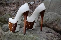 Cute Shoes wedding photo - Cute Shoes