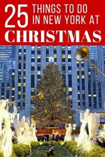 Celebrate Chistmas In New York wedding photo - Celebrate Chistmas In New York