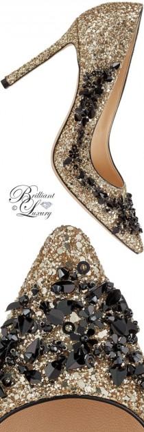 ♦Jimmy Choo ~ Leave A Little Sparkle Wherever You Go wedding photo - ♦Jimmy Choo ~ Leave A Little Sparkle Wherever You Go