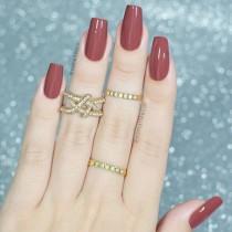 Esmaltes wedding photo - Esmaltes