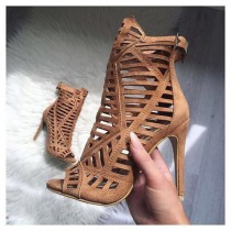 Fabulous Footwear wedding photo - Fabulous Footwear