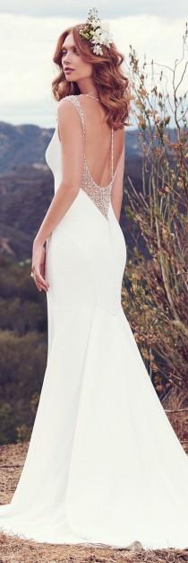 Maggie Sottero Wedding Dresses wedding photo - Maggie Sottero Wedding Dresses