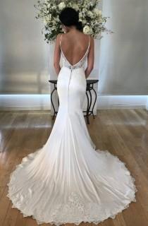 Classic Kelly Faetanini Wedding Dresses With A Modern Twist wedding photo - Classic Kelly Faetanini Wedding Dresses With A Modern Twist