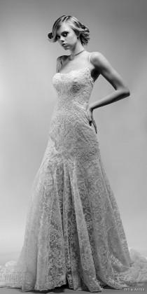 Ivy & Aster Spring 2018 Wedding Dresses wedding photo - Ivy & Aster Spring 2018 Wedding Dresses