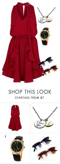 Dresses/Rompers wedding photo - Dresses/Rompers