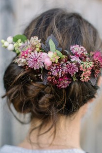 wedding photo -  Millinery And Hair Accessories