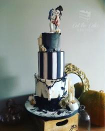 wedding photo - Torte