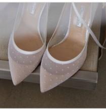 wedding photo - Shoes Temptation