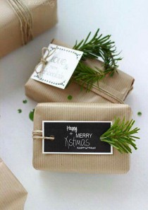 wedding photo - Gift Wrapping Ideas