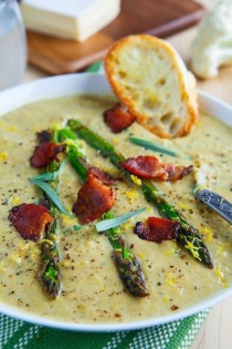 wedding photo - 48 Of The Most Delectable And Unique Asparagus Recipes (Plus How To Fr