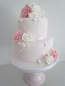 Wedding Cakes #32 - Weddbook