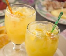 Easter Brunch Punch wedding photo - Easter Brunch Punch