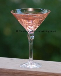 Three-O Bubble Vodka Cocktails And Shots wedding photo - Three-O Bubble Vodka Cocktails And Shots