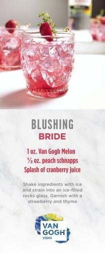 Drinks wedding photo - Drinks