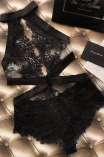 Lustful Lingerie wedding photo - Lustful Lingerie