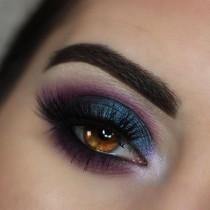Eyeshadow Looks wedding photo - Eyeshadow Looks