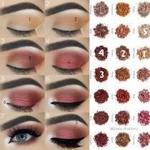 Jaclyn Hill Palette wedding photo - Jaclyn Hill Palette