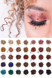 Here's How To Wear The Morphe Jaclyn Hill Palette wedding photo - Here's How To Wear The Morphe Jaclyn Hill Palette