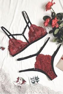 39 Tempting Wedding Night Lingeries wedding photo - 39 Tempting Wedding Night Lingeries