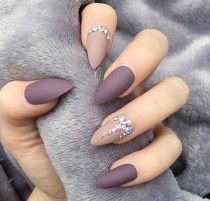 27 Gorgeous Nail Art Ideas And Designs For Summer 2017 wedding photo - 27 Gorgeous Nail Art Ideas And Designs For Summer 2017