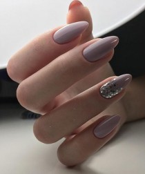 wedding photo - 25 Seriously Stunning Nail Art Designs 2018 For Prom