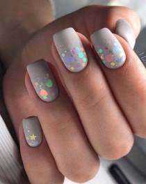 2018 Best Nail Art Ideas wedding photo - 2018 Best Nail Art Ideas