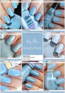Pantone Fashion Color Report FALL 2016 wedding photo - Pantone Fashion Color Report FALL 2016