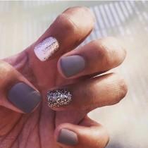Nail Designs wedding photo - Nail Designs
