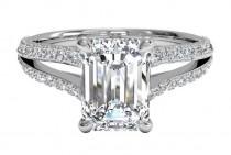 Engagement Ring Styles wedding photo - Engagement Ring Styles