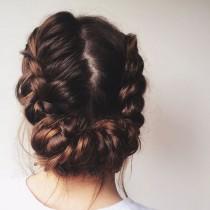 Wedding Hair wedding photo - Wedding Hair