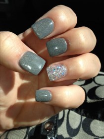 65 Most Eye Catching Beautiful Nail Art Ideas wedding photo - 65 Most Eye Catching Beautiful Nail Art Ideas