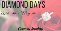 Diamond Days wedding photo - Diamond Days