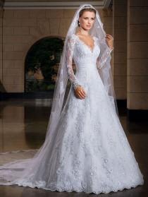 Wedding Dresses wedding photo - Wedding Dresses