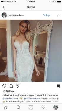 Dream Dress wedding photo - Dream Dress
