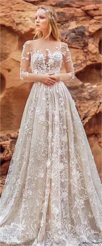 Top 31 Designer Wedding Dresses 2018 wedding photo - Top 31 Designer Wedding Dresses 2018