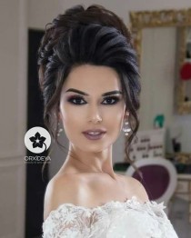 Makeup wedding photo - Makeup